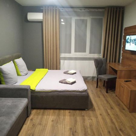 Apartment Yes 41 Uzjhorod Eksteriør billede