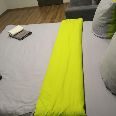 Apartment Yes 41 Uzjhorod Eksteriør billede