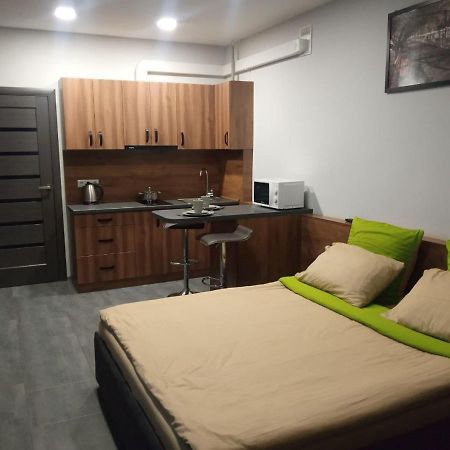 Apartment Yes 41 Uzjhorod Eksteriør billede