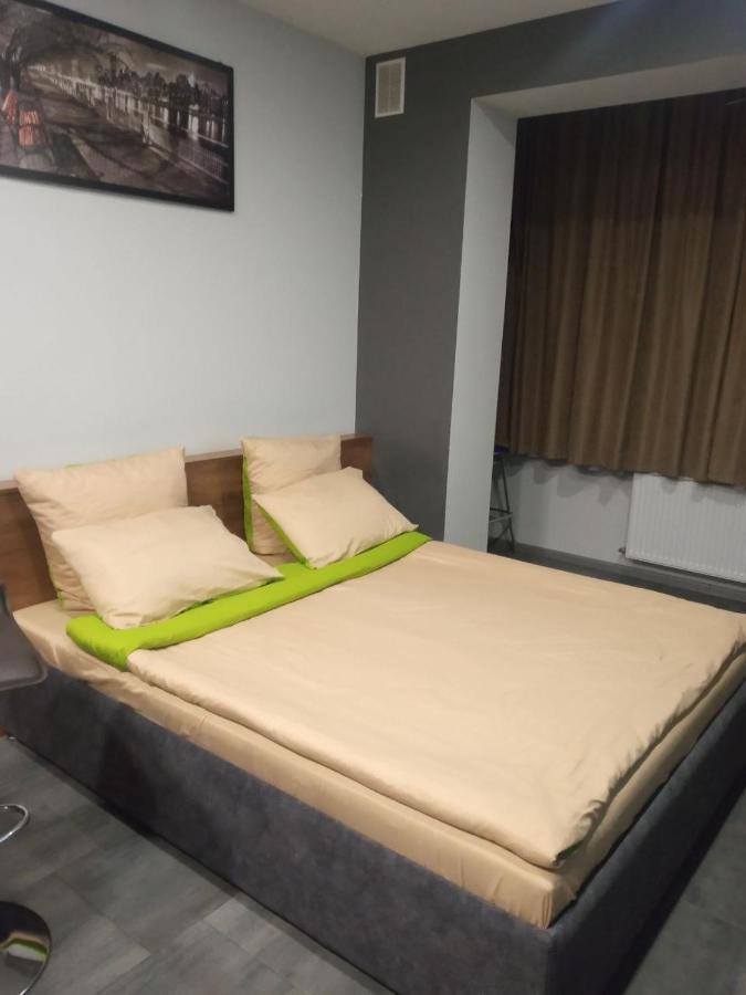 Apartment Yes 41 Uzjhorod Eksteriør billede
