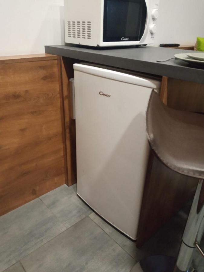 Apartment Yes 41 Uzjhorod Eksteriør billede