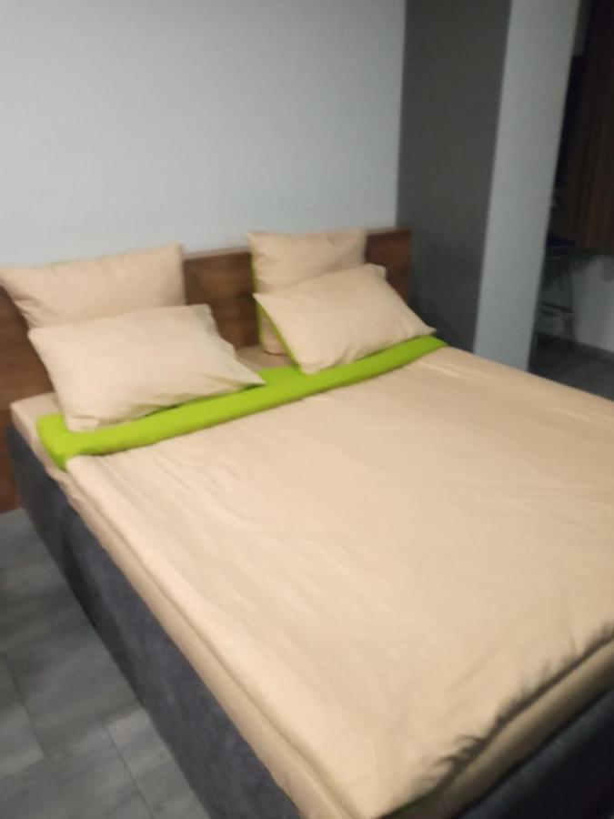 Apartment Yes 41 Uzjhorod Eksteriør billede