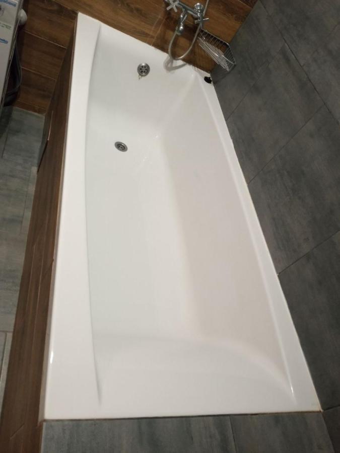 Apartment Yes 41 Uzjhorod Eksteriør billede