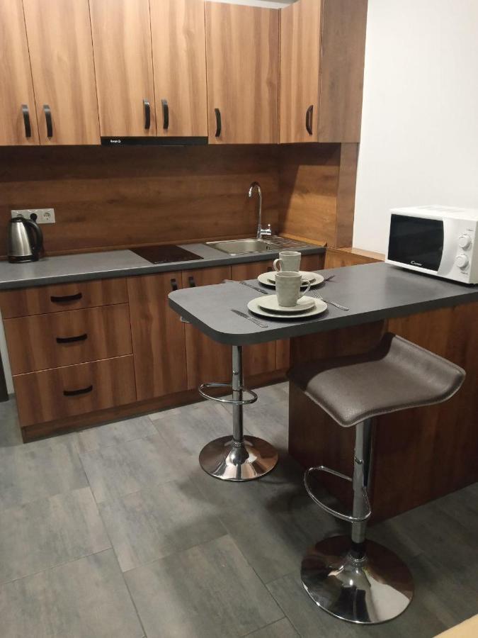 Apartment Yes 41 Uzjhorod Eksteriør billede