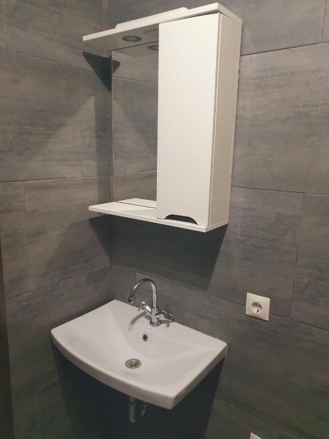 Apartment Yes 41 Uzjhorod Eksteriør billede