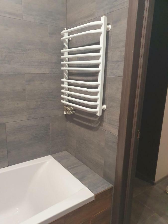 Apartment Yes 41 Uzjhorod Eksteriør billede